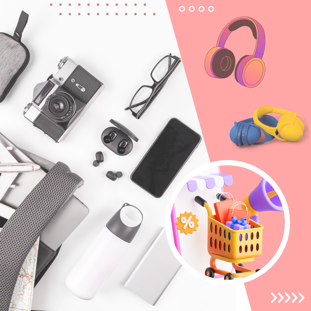 Electronic & Gadgets