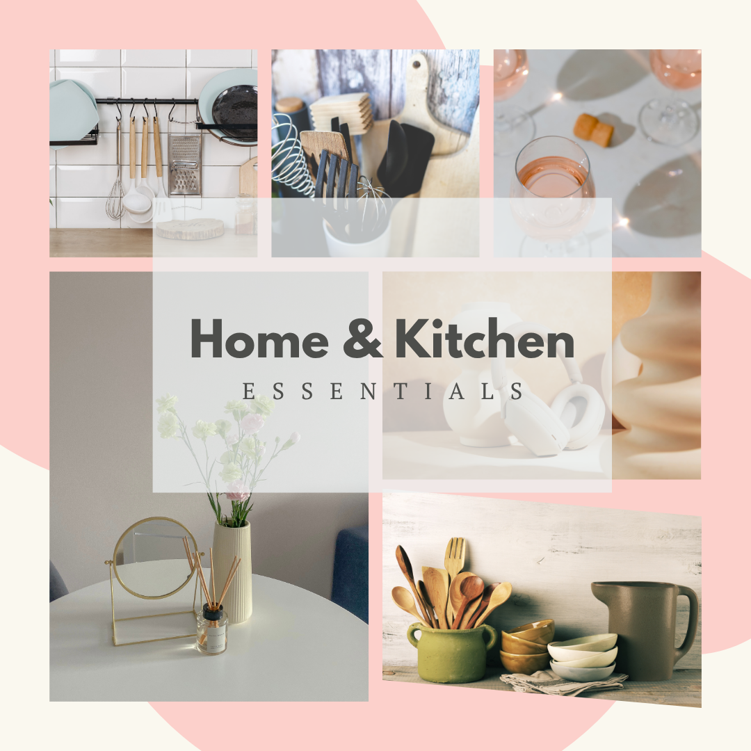 Home & Kitchen