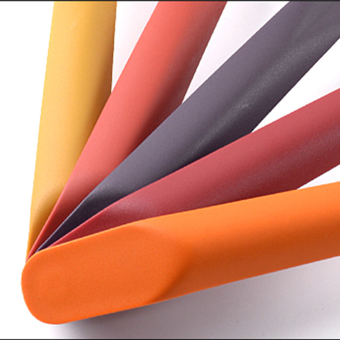 Silicone Cooking Spoon & Spatula Set – Heat Resistant Non-Stick Kitchen Utensils 🍳🥄