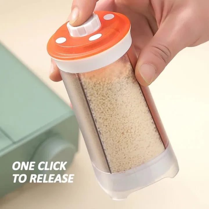 SALT AND PEPPER SPICES  4 IN 1 - Simple Select