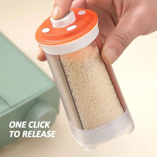 SALT AND PEPPER SPICES  4 IN 1
