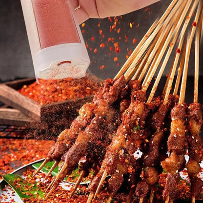 SALT AND PEPPER SPICES  4 IN 1 - Simple Select