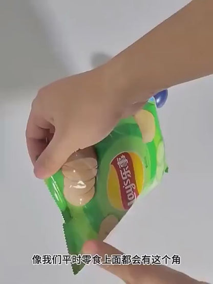 Simpleselect.pk® Mini Sealing Machine, Mini Portable Sealer, Food bag Heat Sealing Device